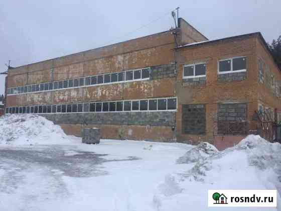 Производственное помещение, 1100 кв.м. Сергиев Посад