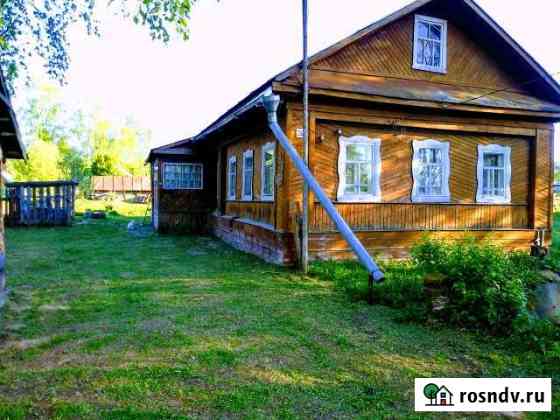 Дом 47.7 м² на участке 15 сот. на продажу в Судах Суда