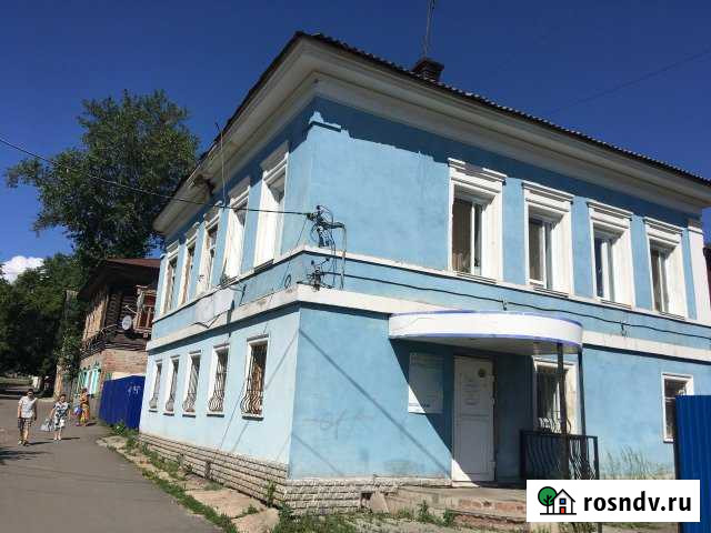 3-комнатная квартира, 50 м², 2/2 эт. на продажу в Сарапуле Сарапул - изображение 1