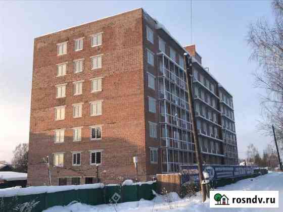 1-комнатная квартира, 51 м², 6/6 эт. на продажу в Сыктывкаре Сыктывкар