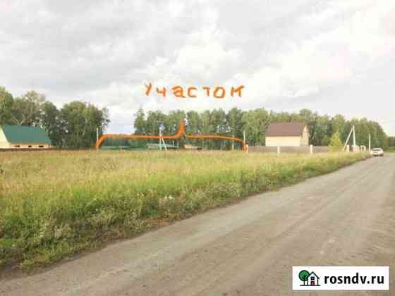 Участок ИЖС 15 сот. на продажу в Лесниково Лесниково