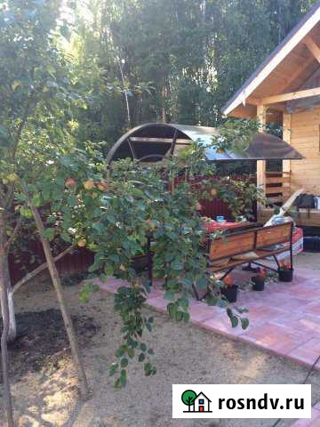 Дом 60 м² на участке 14.5 сот. на продажу в Талдоме Талдом - изображение 1