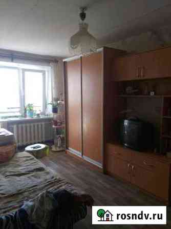 1-комнатная квартира, 32 м², 5/5 эт. на продажу в Вахрушах Вахруши
