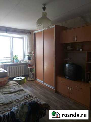 1-комнатная квартира, 32 м², 5/5 эт. на продажу в Вахрушах Вахруши - изображение 1