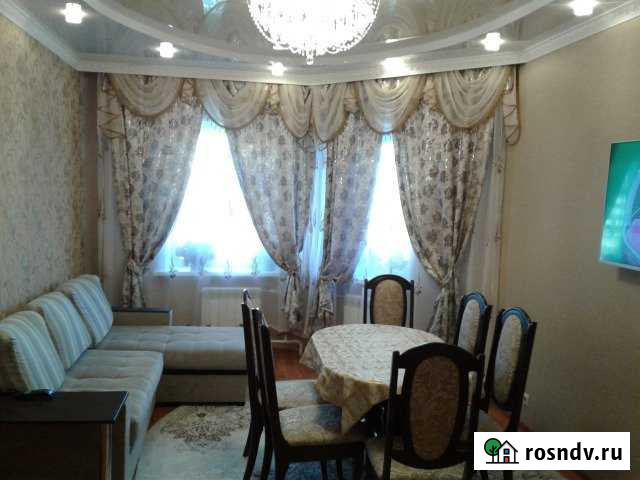 4-комнатная квартира, 86 м², 4/5 эт. на продажу в Покачах Покачи - изображение 1