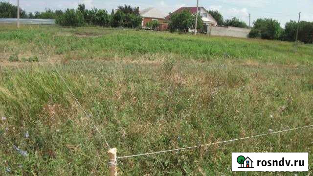 Участок ИЖС 8 сот. на продажу в Широчанке Широчанка - изображение 1