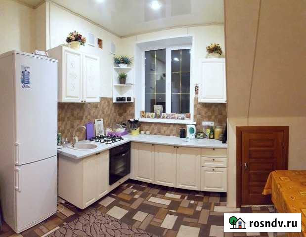 1-комнатная квартира, 70 м², 2/2 эт. в аренду посуточно в Дивеево Дивеево - изображение 1