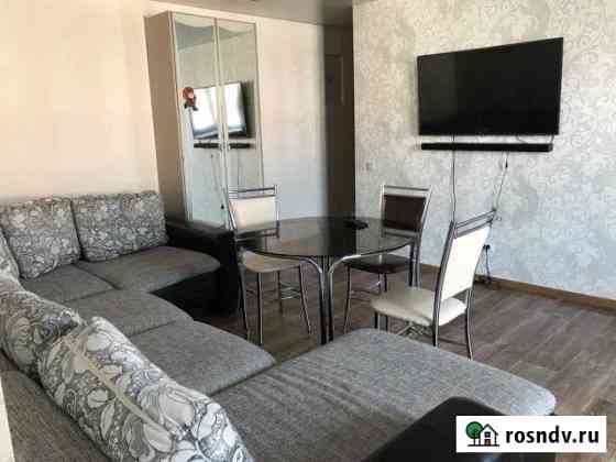 2-комнатная квартира, 50 м², 3/5 эт. в аренду посуточно в Норильске Норильск