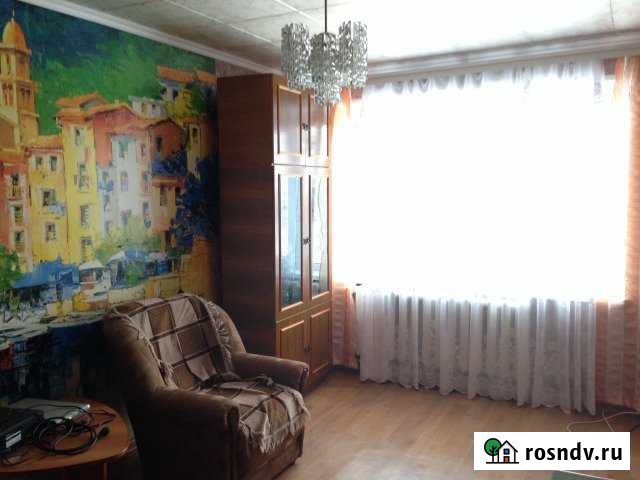 3-комнатная квартира, 65 м², 3/5 эт. на продажу в Перевозе Перевоз - изображение 1