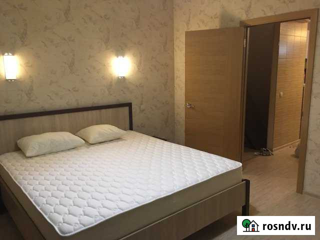 Таунхаус 61 м² на участке 2 сот. в аренду посуточно в Сочи Сочи - изображение 1