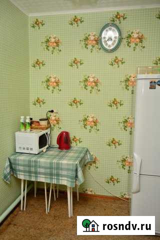 2-комнатная квартира, 43 м², 1/2 эт. на продажу в Глядянском Глядянское - изображение 1