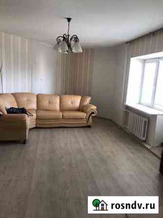 4-комнатная квартира, 120 м², 7/9 эт. на продажу в Белоусово Белоусово
