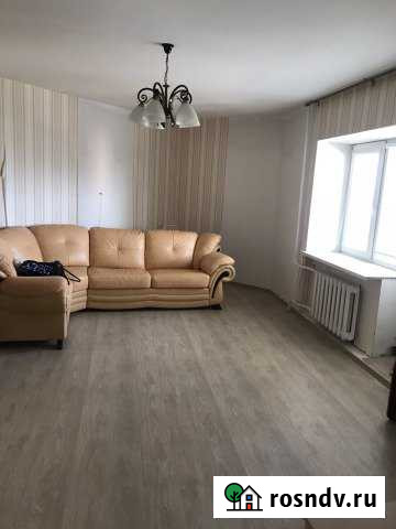 4-комнатная квартира, 120 м², 7/9 эт. на продажу в Белоусово Белоусово - изображение 1