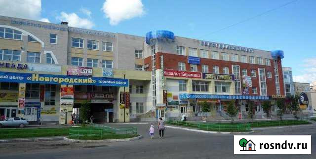 Торговое помещение, 50 кв.м. Вологда - изображение 1