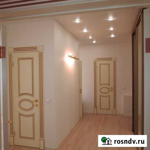 2-комнатная квартира, 76 м², 8/9 эт. на продажу в Дедовске Дедовск - изображение 1