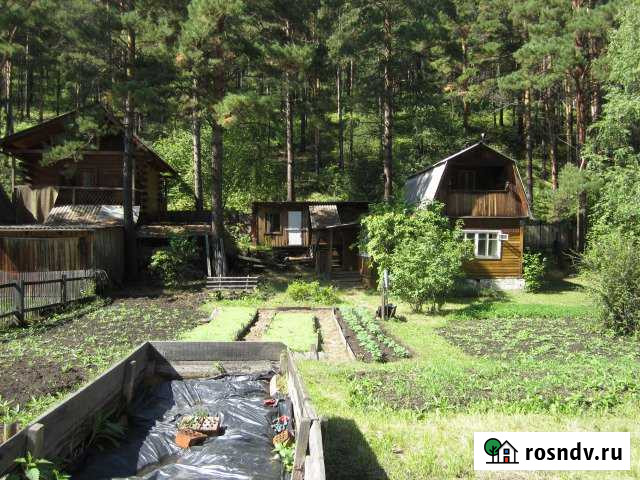 Участок СНТ, ДНП 9 сот. на продажу в Шелехове Шелехов - изображение 1