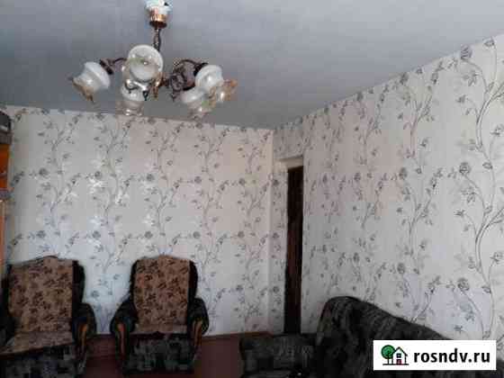 2-комнатная квартира, 44 м², 3/5 эт. на продажу в Александровске Александровск