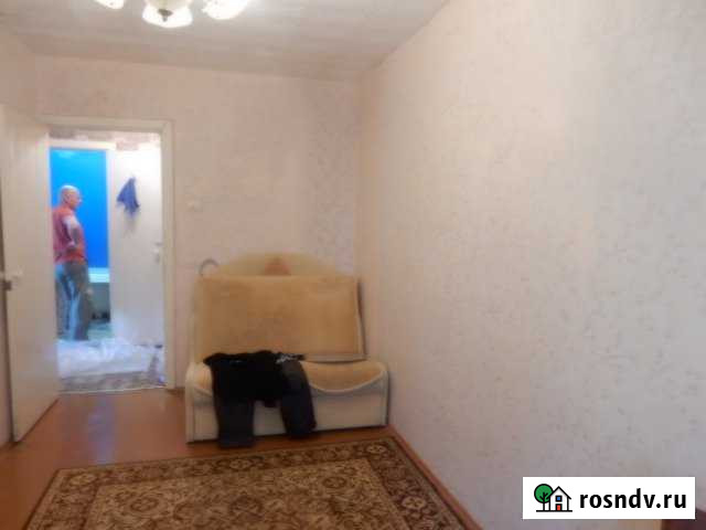 2-комнатная квартира, 56 м², 3/9 эт. в аренду на длительный срок в Щёлково Щёлково - изображение 1