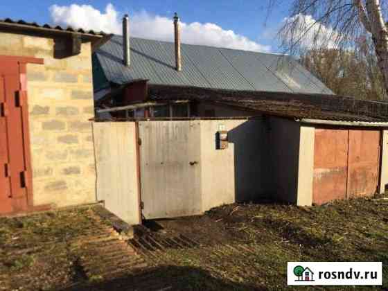 Дом 61 м² на участке 8 сот. на продажу в Плавске Плавск