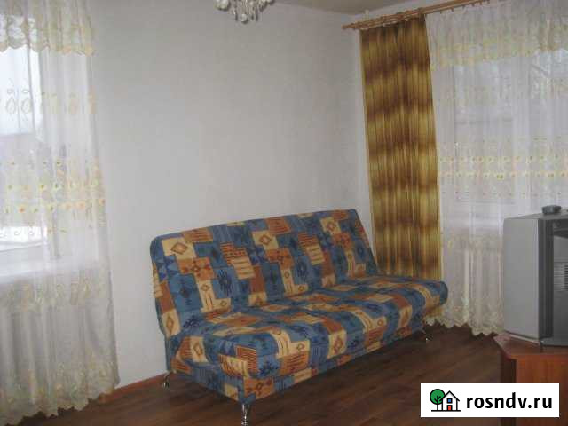 1-комнатная квартира, 30 м², 4/4 эт. на продажу в Киришах Кириши - изображение 1