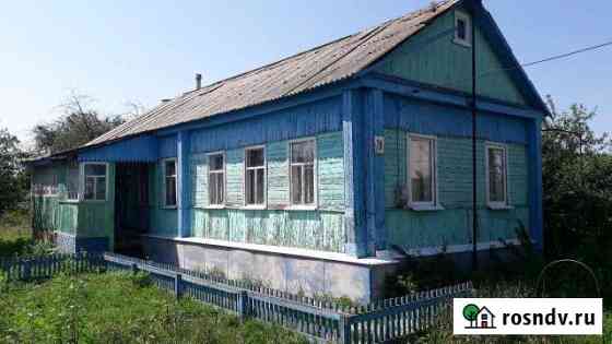 Дом 61 м² на участке 15 сот. на продажу в Ржаксе Ржакса