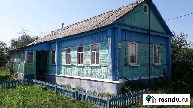 Дом 61 м² на участке 15 сот. на продажу в Ржаксе Ржакса - изображение 1