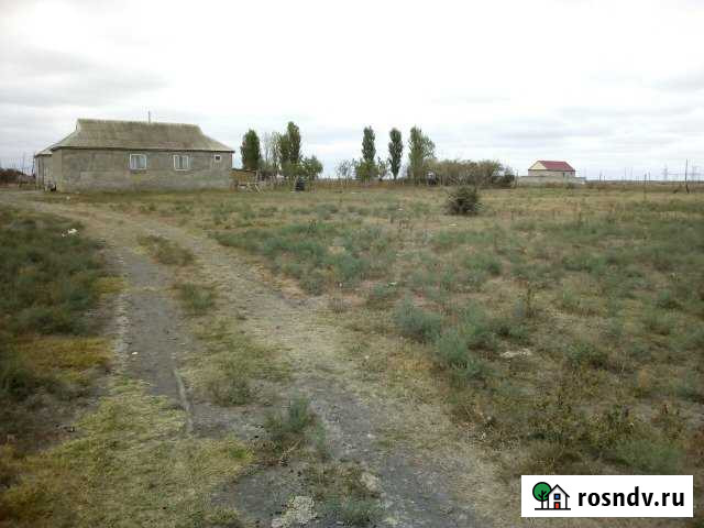 Участок ИЖС 15 сот. на продажу в Бабаюрте Бабаюрт - изображение 1