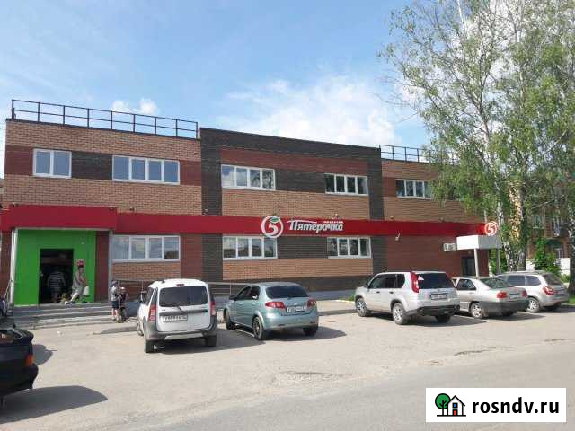 Торговая площадь на 2-ом этаже Йошкар-Ола - изображение 1