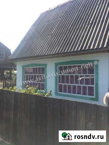 Дача 30 м² на участке 6 сот. на продажу в Березовке Красноярского края Березовка - изображение 1