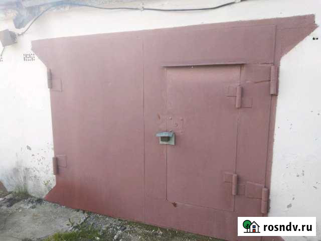 Гараж 26 м² в аренду в Старом Осколе Старый Оскол - изображение 1