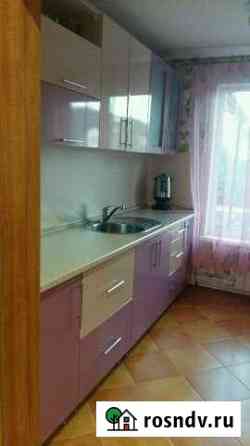2-комнатная квартира, 80 м², 1/2 эт. в аренду посуточно в Борисоглебске Борисоглебск