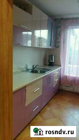 2-комнатная квартира, 80 м², 1/2 эт. в аренду посуточно в Борисоглебске Борисоглебск - изображение 1