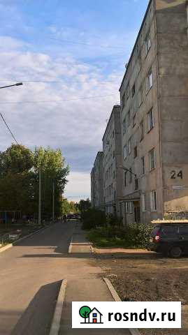 4-комнатная квартира, 70 м², 1/5 эт. на продажу в Вязьме Вязьма - изображение 1