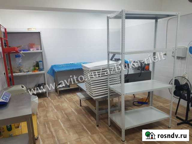 Помещение свободного назначения, 104 кв.м. Туапсе - изображение 1