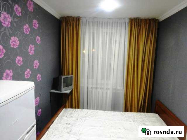 Комната 10 м² в 1-ком. кв., 5/5 эт. на продажу во Владикавказе Владикавказ - изображение 1