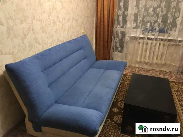 1-комнатная квартира, 32 м², 1/5 эт. в аренду на длительный срок в Людиново Людиново - изображение 1