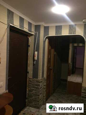 2-комнатная квартира, 46 м², 5/5 эт. в аренду на длительный срок в Якутске Якутск - изображение 1