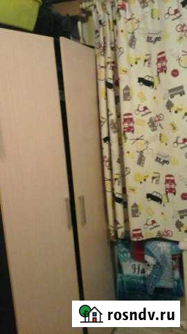 Комната 14 м² в 4-ком. кв., 5/9 эт. на продажу в Новокуйбышевске Новокуйбышевск - изображение 1