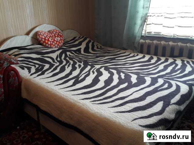 1-комнатная квартира, 36 м², 7/9 эт. в аренду посуточно в Железногорске Курской области Железногорск - изображение 1