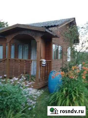 Дача 20 м² на участке 7 сот. на продажу в Дубне Московской области Дубна - изображение 1
