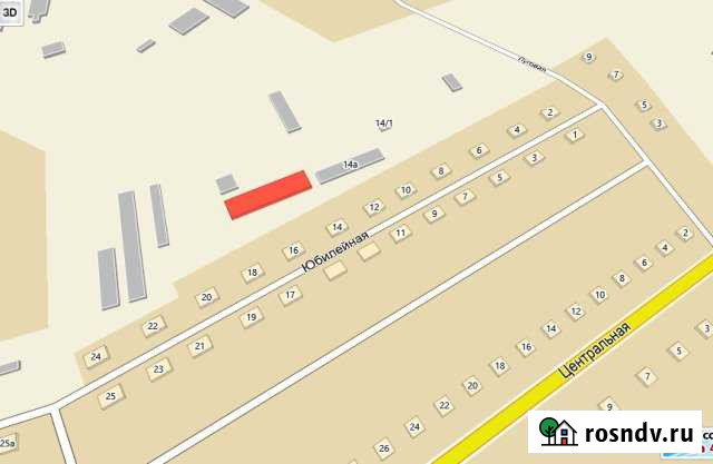 Машиноместо в аренду в Омске Омск - изображение 1