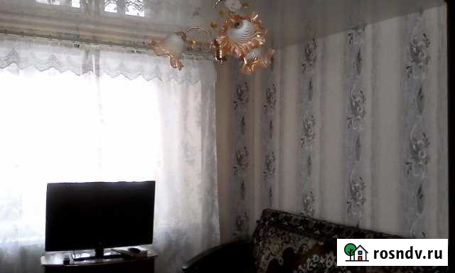 2-комнатная квартира, 50 м², 2/3 эт. на продажу в Колышлее Колышлей - изображение 1