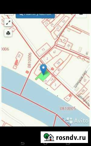 Участок ИЖС 14 сот. на продажу в Сясьстрое Сясьстрой - изображение 1