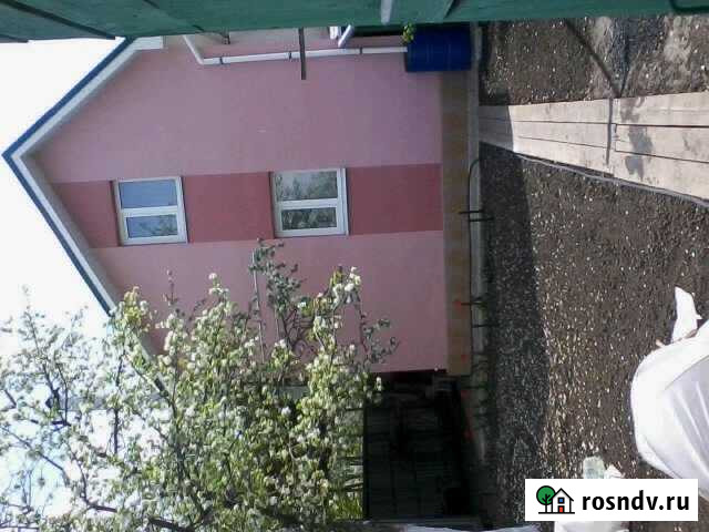 Дом 53 м² на участке 4 сот. на продажу в Смышляевке Смышляевка - изображение 1