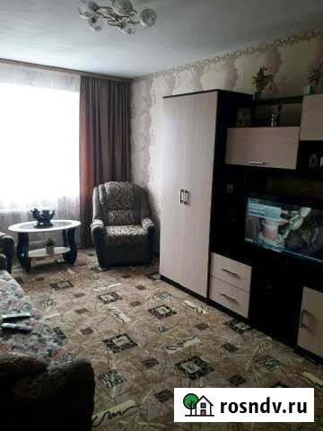 2-комнатная квартира, 31 м², 4/5 эт. на продажу в Динской Динская - изображение 1