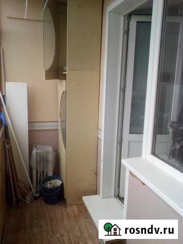 1-комнатная квартира, 36 м², 5/5 эт. на продажу в Усть-Кинельском Усть-Кинельский - изображение 1