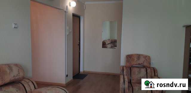 1-комнатная квартира, 41 м², 1/10 эт. на продажу в Нягани Нягань - изображение 1