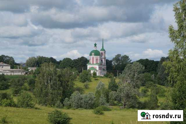 Дом 30.3 м² на участке 26 сот. на продажу в Ржанице Ржаница - изображение 1