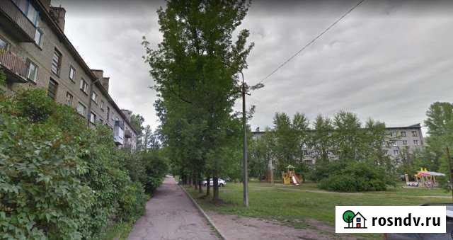 2-комнатная квартира, 43 м², 3/5 эт. на продажу в Приморске Ленинградской области Приморск - изображение 1