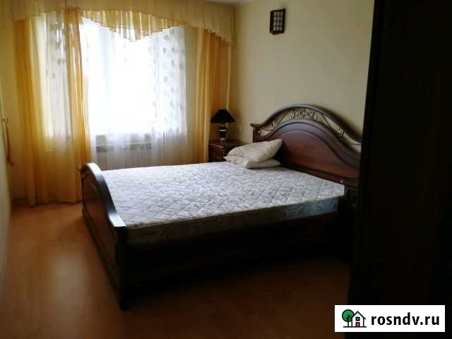 2-комнатная квартира, 46 м², 3/5 эт. в аренду на длительный срок в Новокуйбышевске Новокуйбышевск - изображение 1